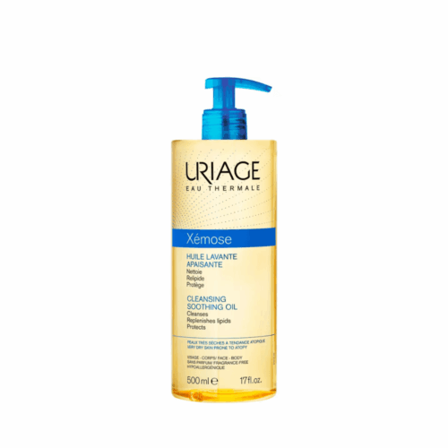 XEMOSE HUILE LAVANTE  500 ML