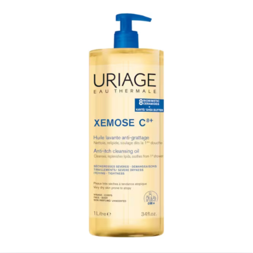 XEMOSE C8+ HUILE LAVANTE 1LT