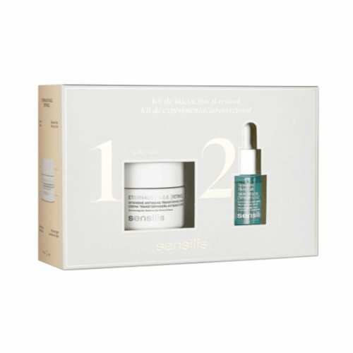 KIT DE INICIACION AL RETINOL