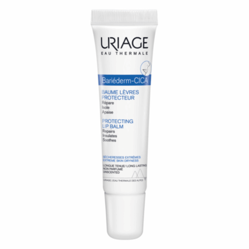 BARIÉDERM CICA LIP BALM - 15ML