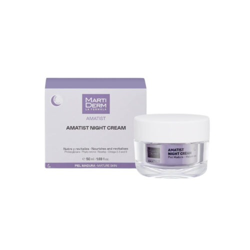 AMATIST NIGHT CREAM