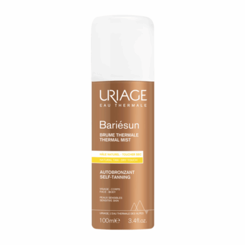 BARIÈSUN BRUMA TERMAL BRONCEADORA