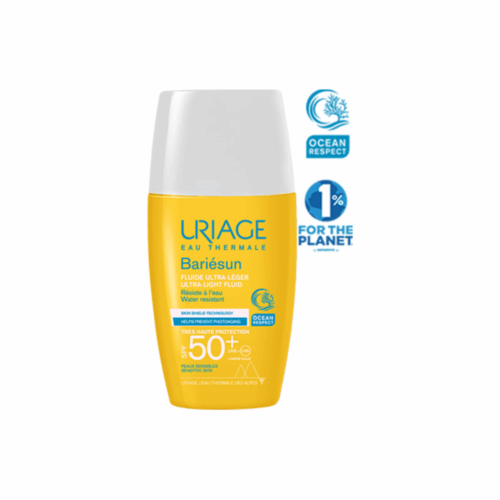 BARIÉSUN FLUIDO ULTRA-LIGERO SPF50+