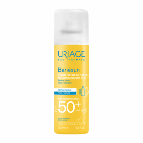 BARIÈSUN BRUMA SECA SPF50+
