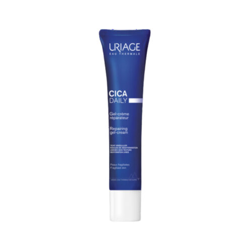 BARIÉDERM CICA DAILY GEL CREMA 40ml