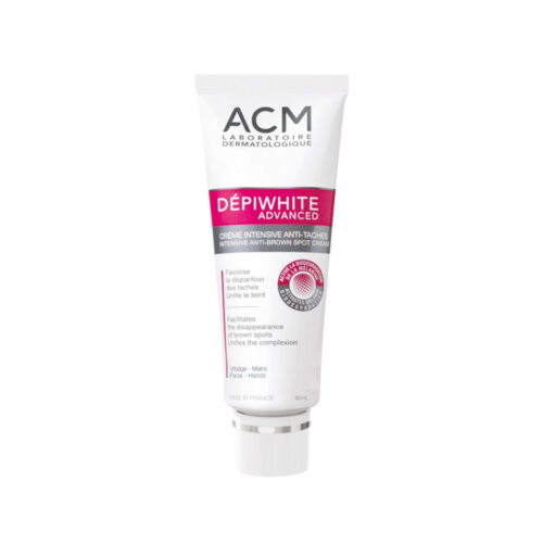 DÉPIWHITE ADVANCED