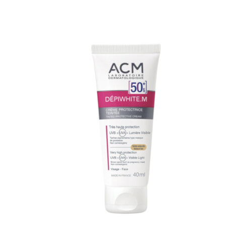 DÉPIWHITE M SPF50+