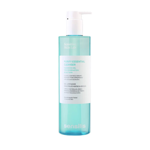 PURIFY ESSENTIAL CLEANSER - 400ML
