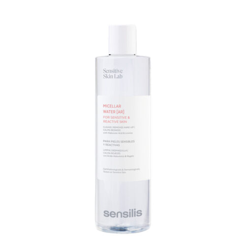 MICELLAR WATER AR - 400ML