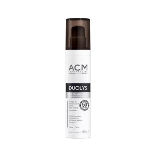 DUOLYS SOLAR SPF50+