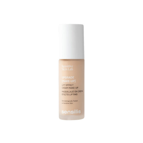 UPGRADE MAKE UP - MIEL DORÉ