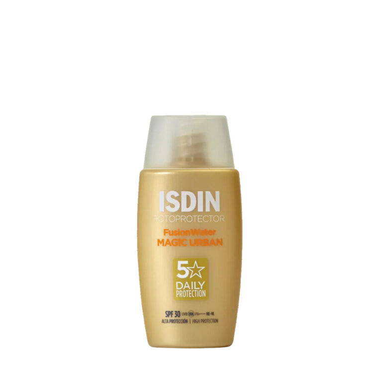 FUSION WATER MAGIC URBAN SPF30+