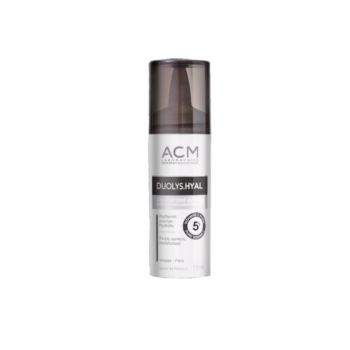 DUOLYS HYAL SERUM