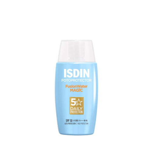 FUSION WATER MAGIC SPF50+