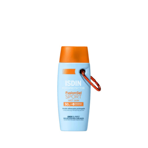 FUSION GEL SPORT SPF50+