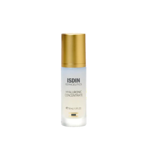 ISDINCEUTICS HYALURONIC CONCENTRATE