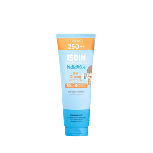 PEDIATRICS GEL CREMA SPF50+
