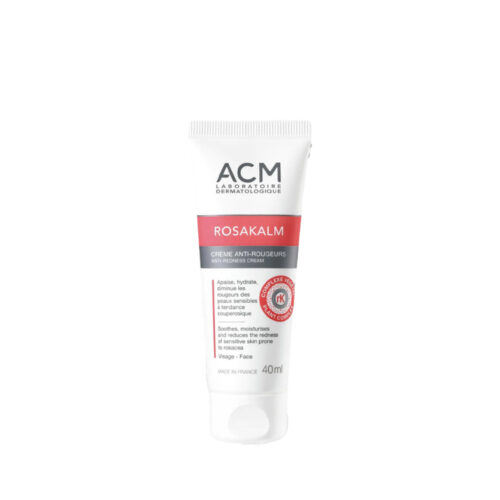 ROSAKALM CREMA ANTI ROJECES