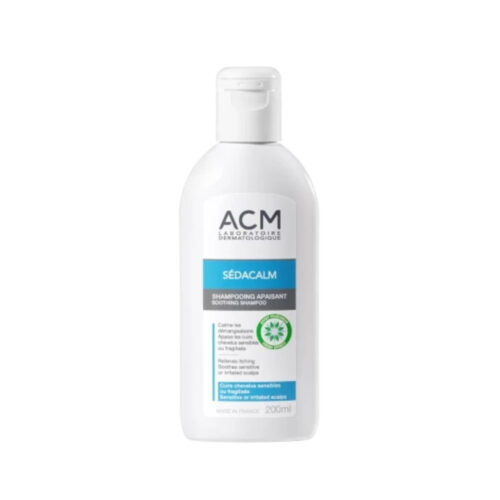 SÉDACALM SHAMPOO