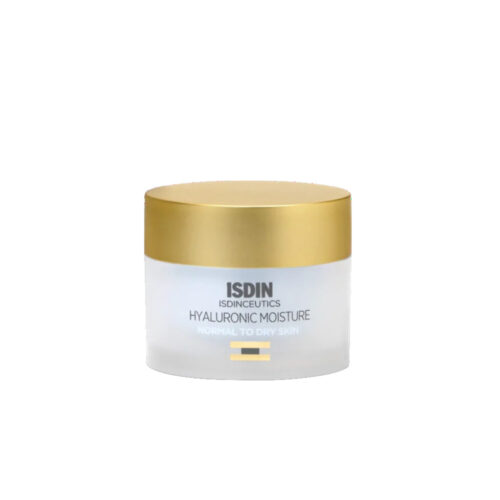 ISDINCEUTICS HYALURONIC MOISTURE NORMAL