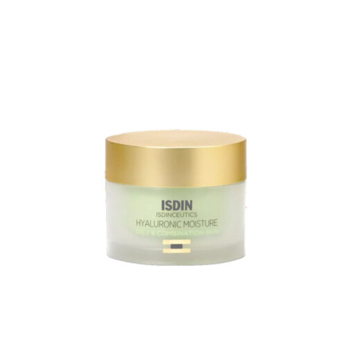 ISDINCEUTICS HYALURONIC MOISTURE OILY
