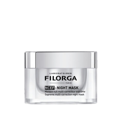 NCEF NIGHT MASK