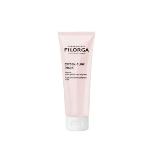 OXYGEN GLOW MASK