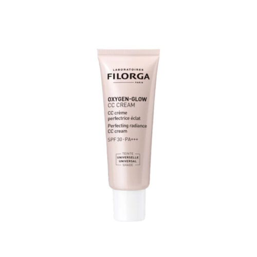 OXYGEN GLOW CC CREAM SPF30+