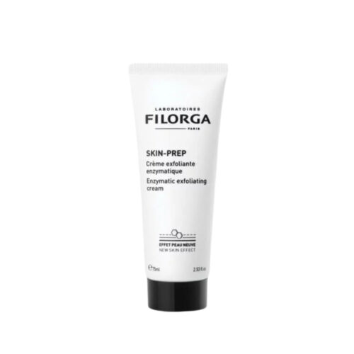 SKIN PREP CRÉME EXFOLIANTE