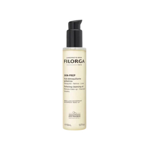 SKIN PREP HUILE 150ML