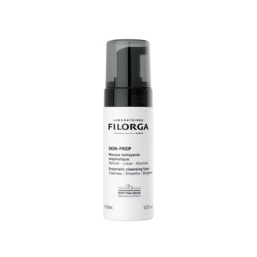 SKIN PREP MOUSSE