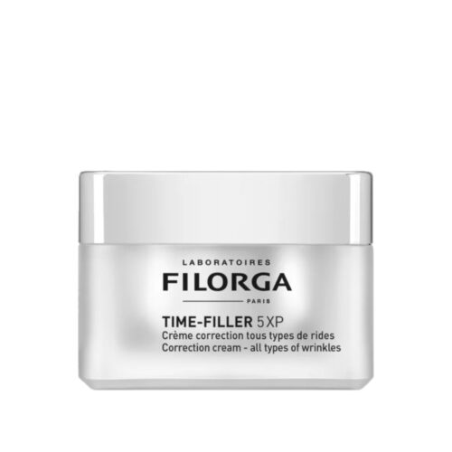 TIME FILLER 5XP - CREMA