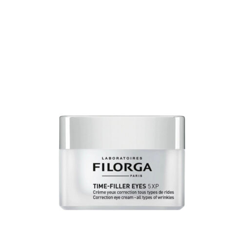TIME FILLER EYES 5XP