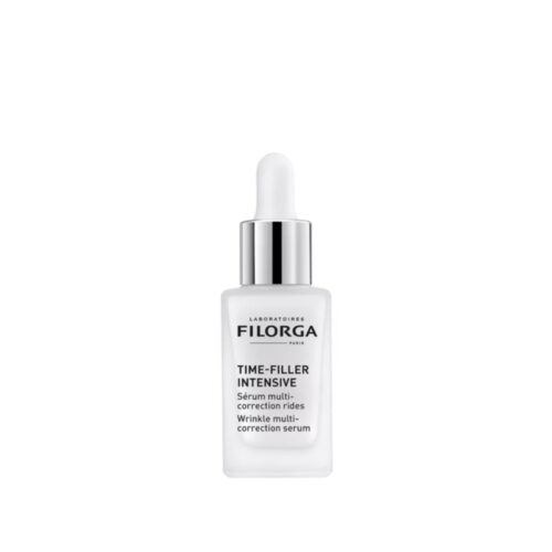TIME FILLER INTENSIVE