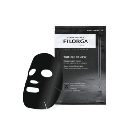 TIME FILLER MASK X 12