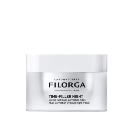 TIME FILLER NIGHT