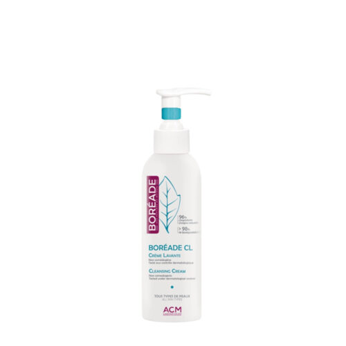 BORÉADE CL CREMA LAVANTE - 200ML