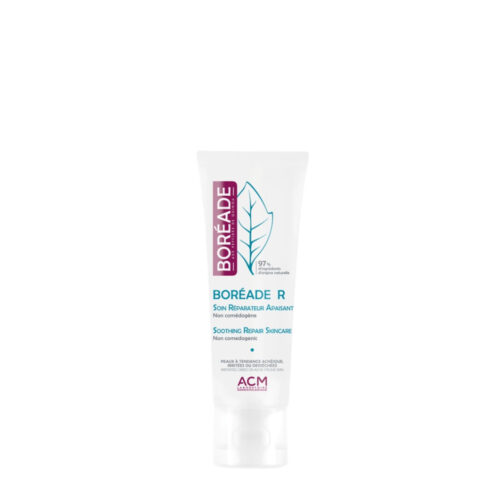 BORÉADE R EMULSION REPARADORA CONFORT