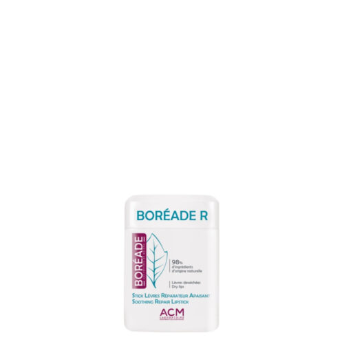 BORÉADE R STICK LABIOS REPARADOR CALMANTE
