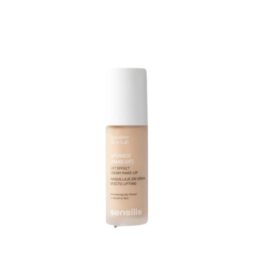 UPGRADE MAKE UP – BEIGE