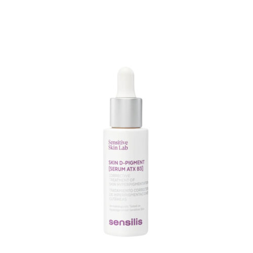 SKIN D-PIGMENT [SERUM ATX B3]