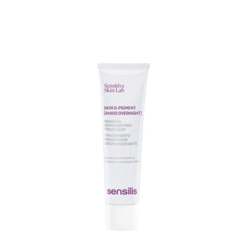 SKIN D-PIGMENT [AHA 10 OVERNIGHT]