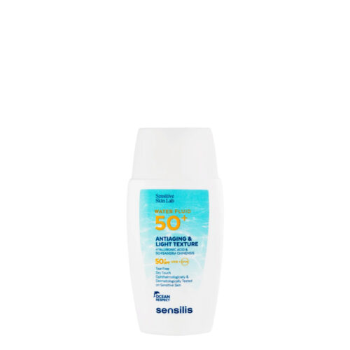 WATER FLUID 50+
