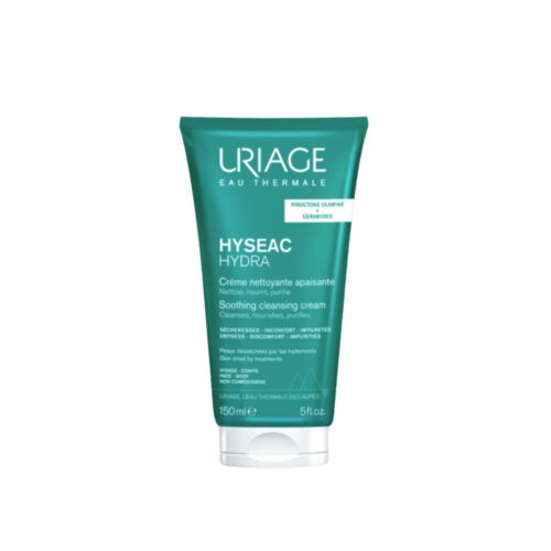 HYSEAC GEL NETTOYANT 150ml