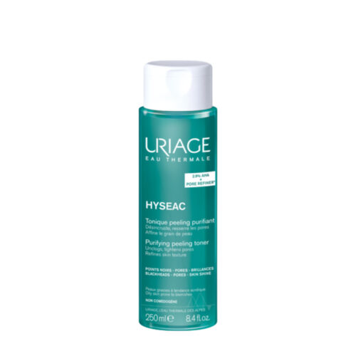 HYSEAC TONICO PURIFICANTE 250ml