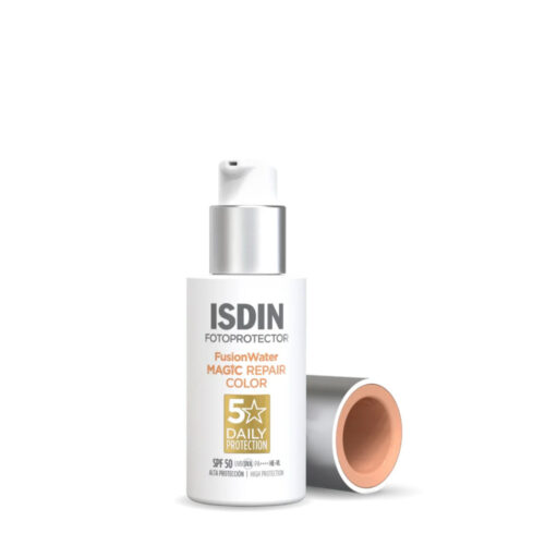FUSION WATER MAGIC REPAIR COLOR SPF50+