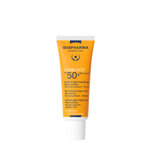 UVEBLOCK SPF50+ DRY TOUCH
