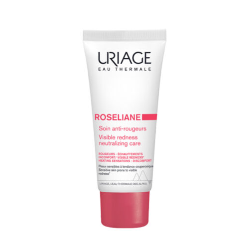 ROSELIANE CREMA ANTIROJECES