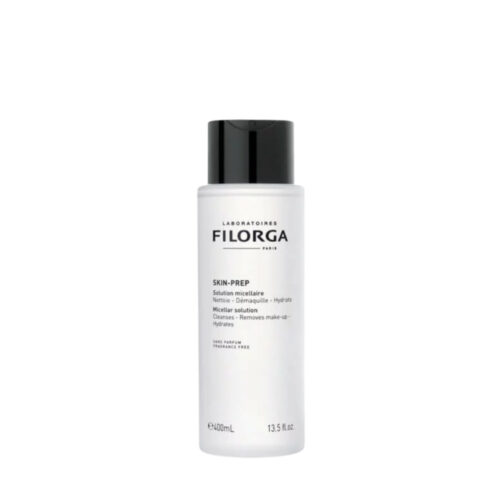 SKIN PREP SOLUCION MICELAR
