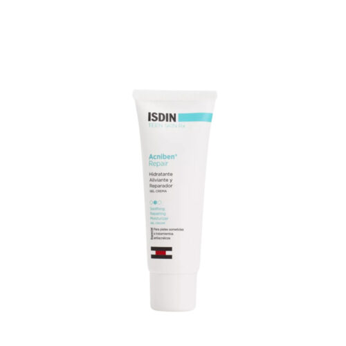 ACNIBEN REPAIR  GEL CREMA